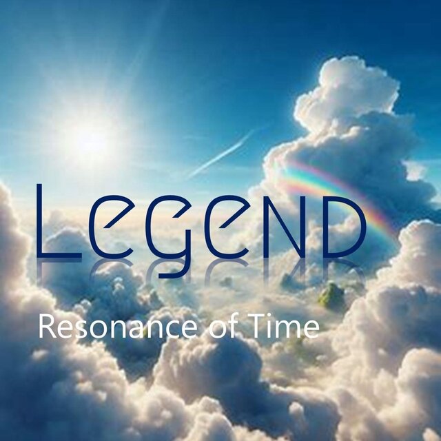 Resonance of Time