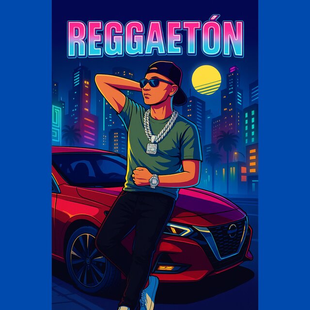 Reggaetón