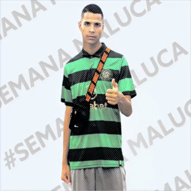 Semana Maluca