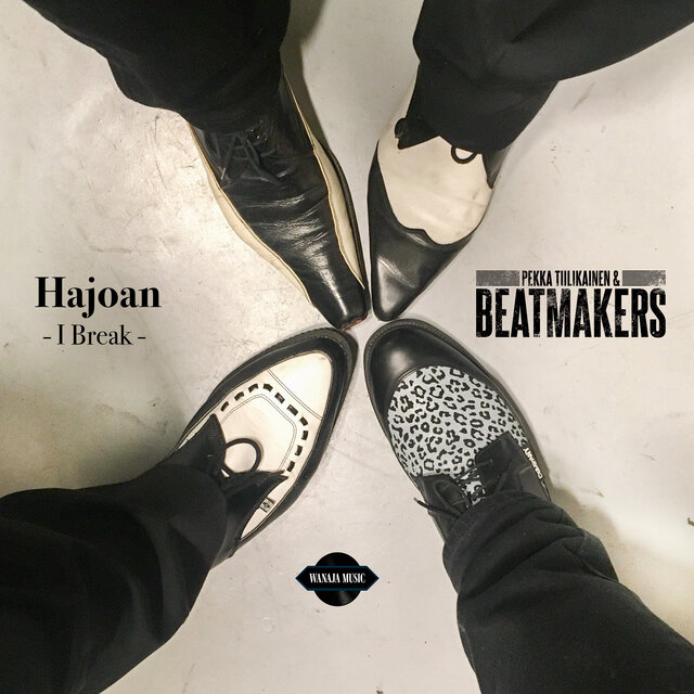 Hajoan