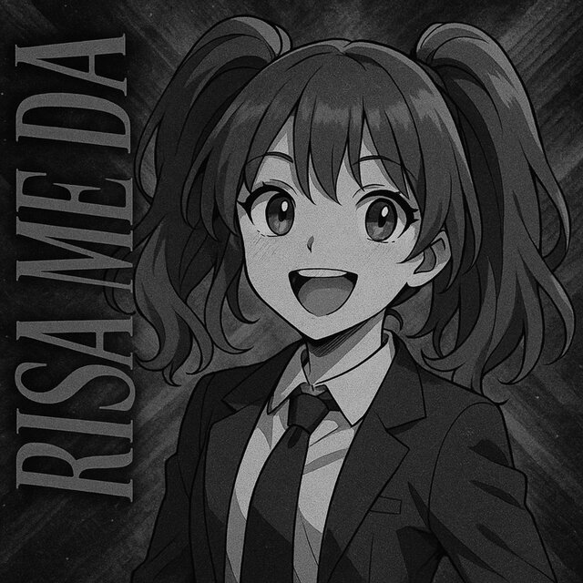 RISA ME DA! (EXTREME SLOWED)