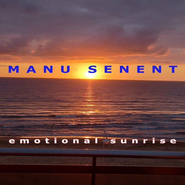 Emotional Sunrise