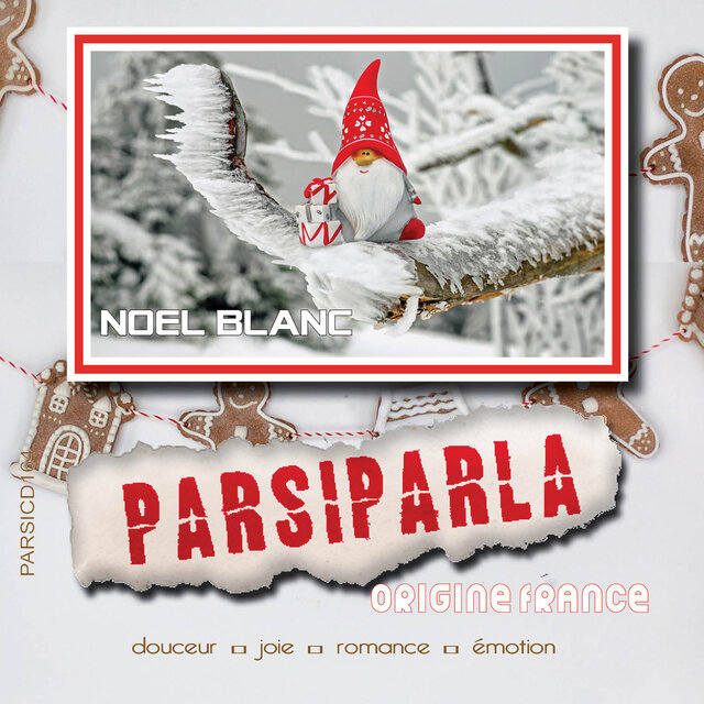 Noël Blanc