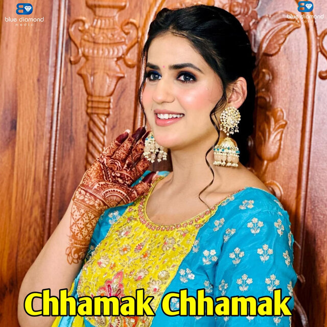 Chhamak Chhamak