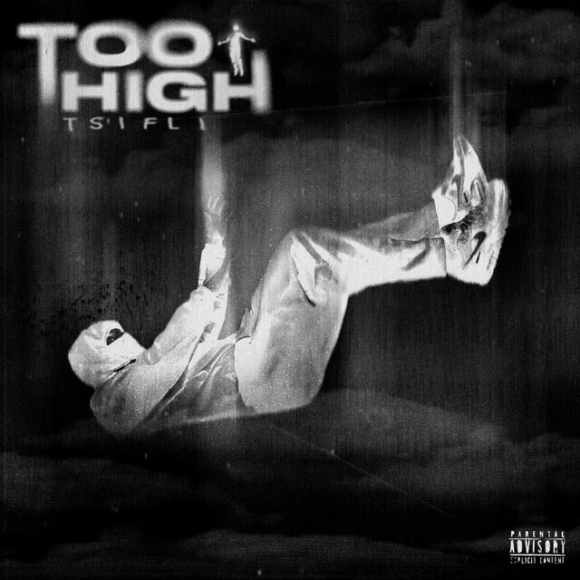 Too High (feat. Toki)