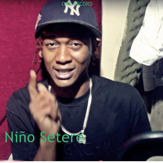 Niño Setere Pala 42