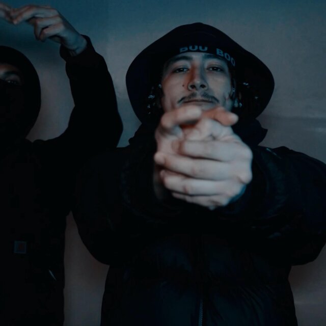 No Remorse (feat. GBG Floccs & SilentWick)