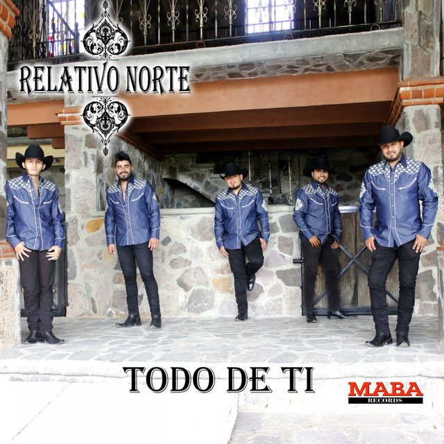 Todo de Ti