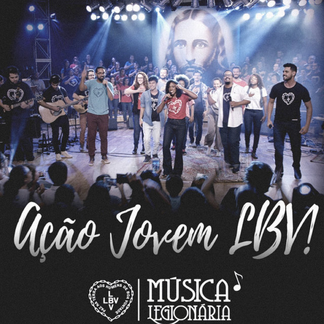 Ação Jovem Lbv!