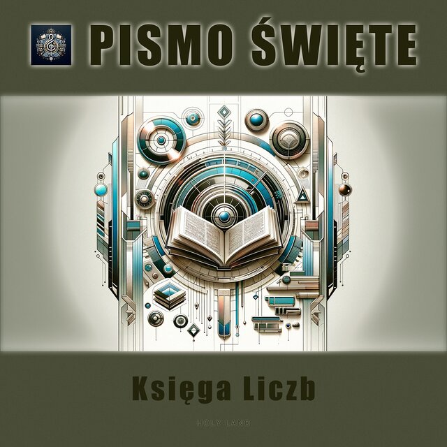 Księga Liczb