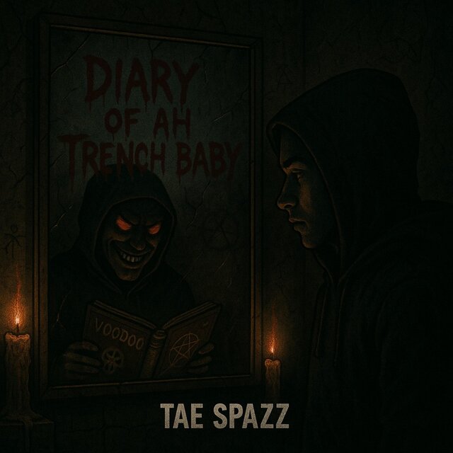 Diary Of Ah Trench Baby