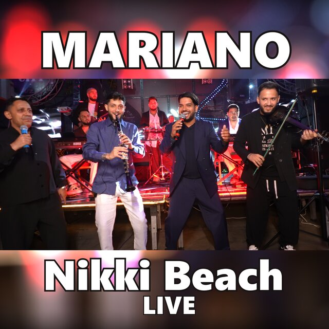 Nikki beach (Live)