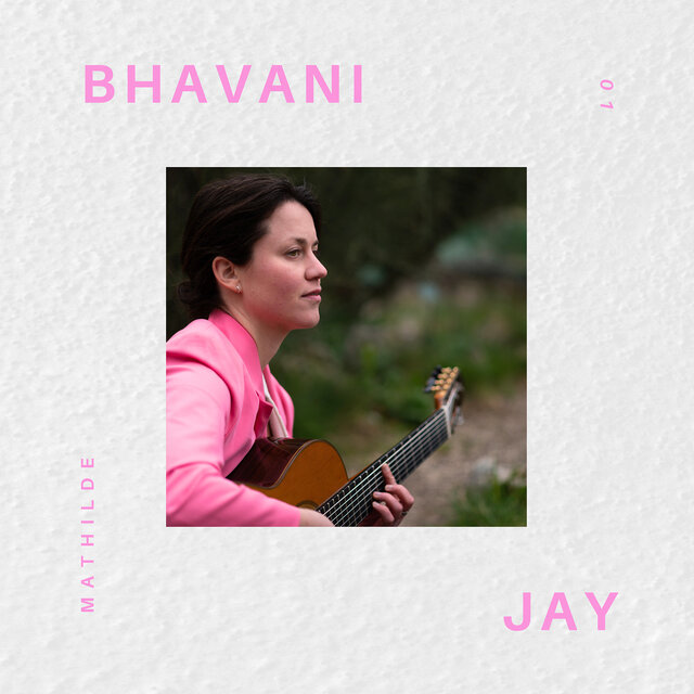 Bhavani Jay
