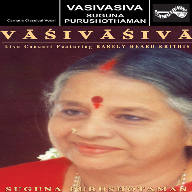 Vasi vasi v a (Live)