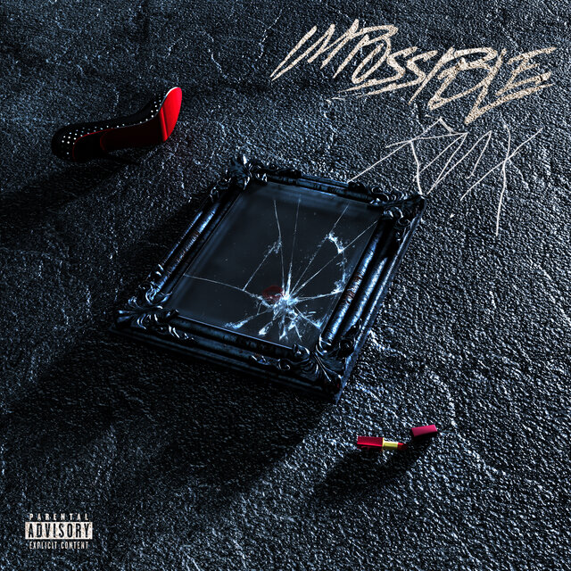 IMPOSSIBLE (Remix)