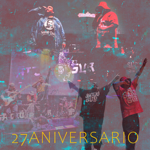 27 Aniversario