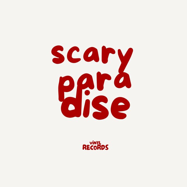 scary paradise