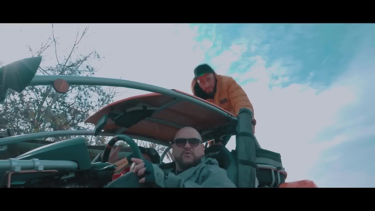 Te Lo Juro