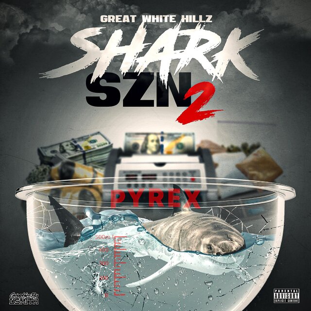 Shark Szn 2