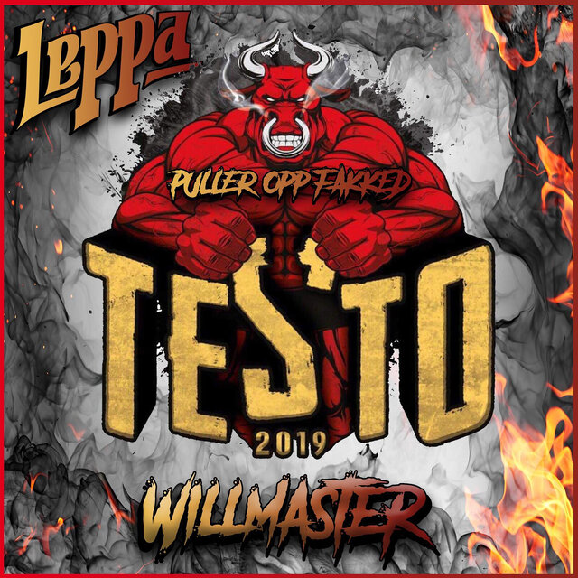 Puller Opp Fakked (Testo 2019)