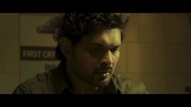 Po Nilladhe (From 