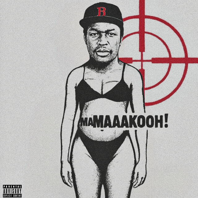 Mamaaakooh