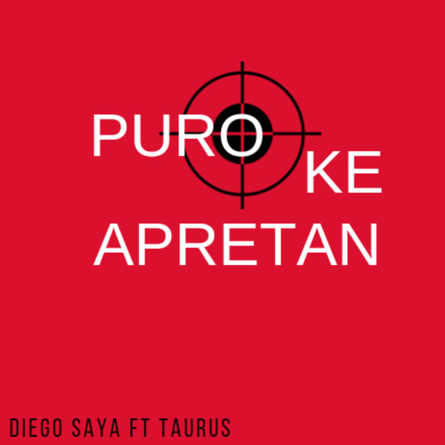 Puro Ke apretan