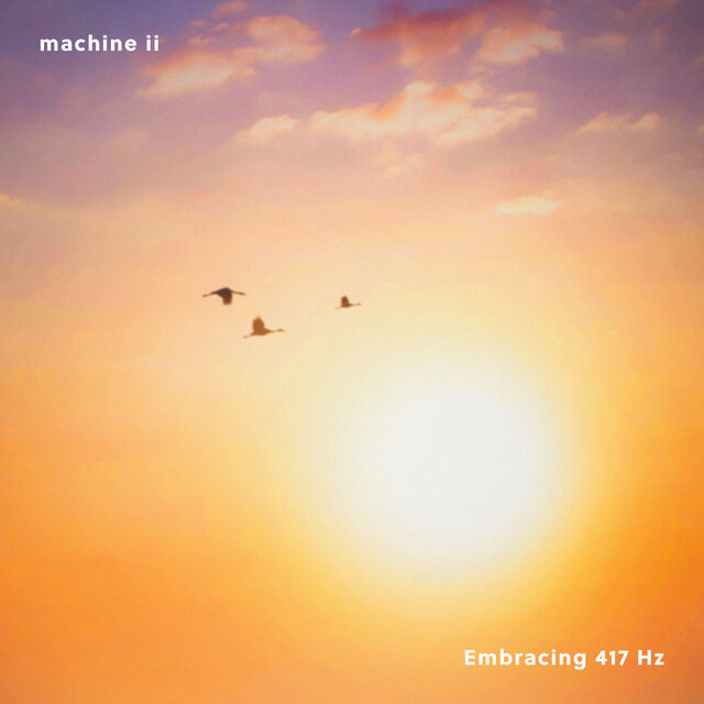 Embracing 417 Hz