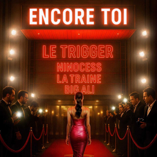 ENCORE TOI