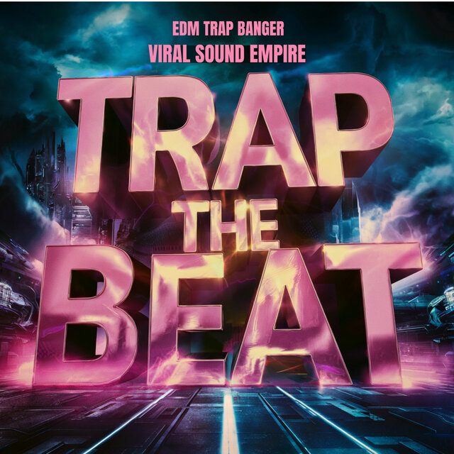 Trap The Beat