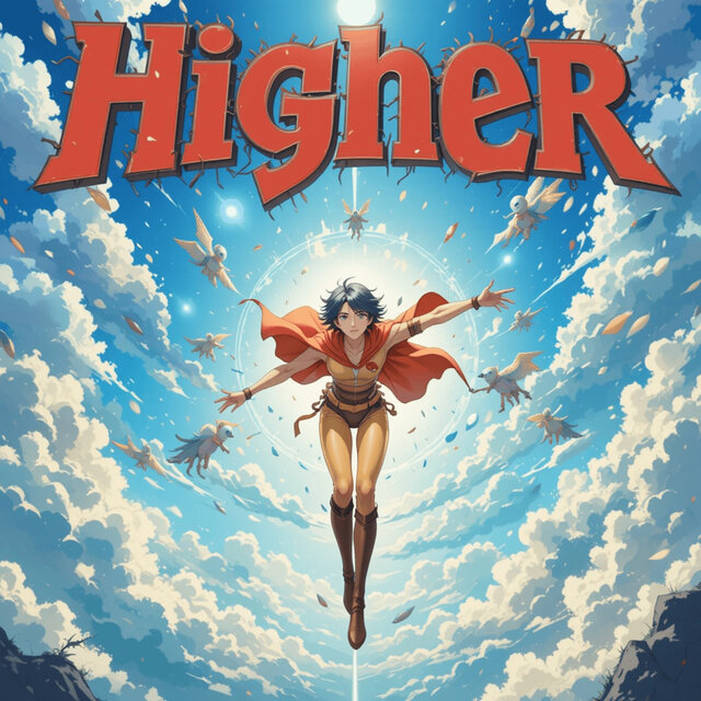 Higher