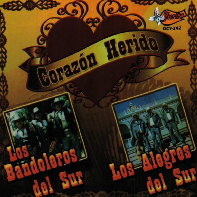 Corazon Herido