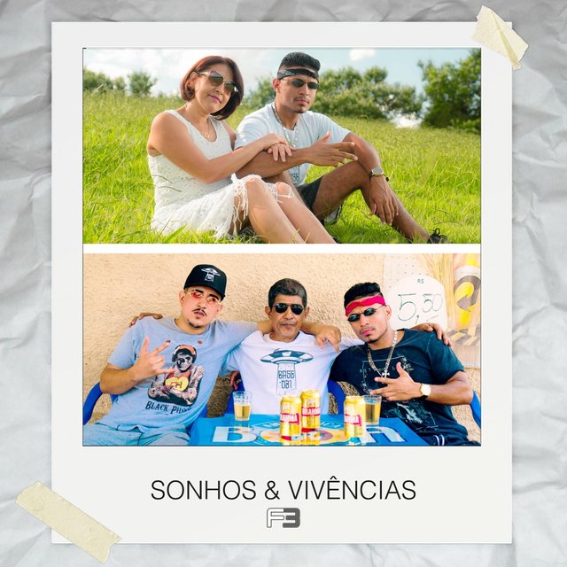Sonhos & Vivências
