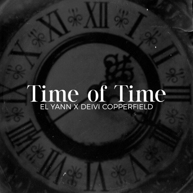 Time Of Time