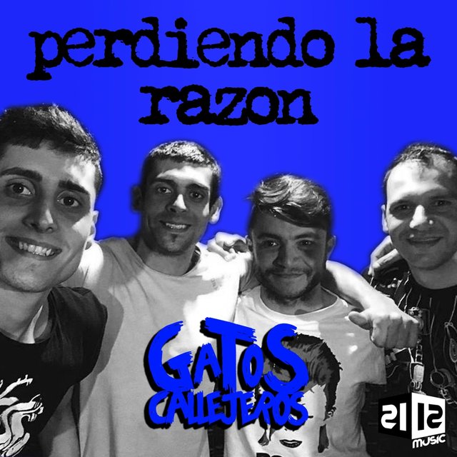 Perdiendo la Razón