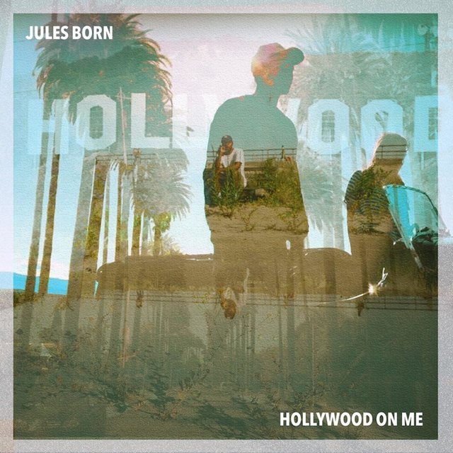 Hollywood on Me
