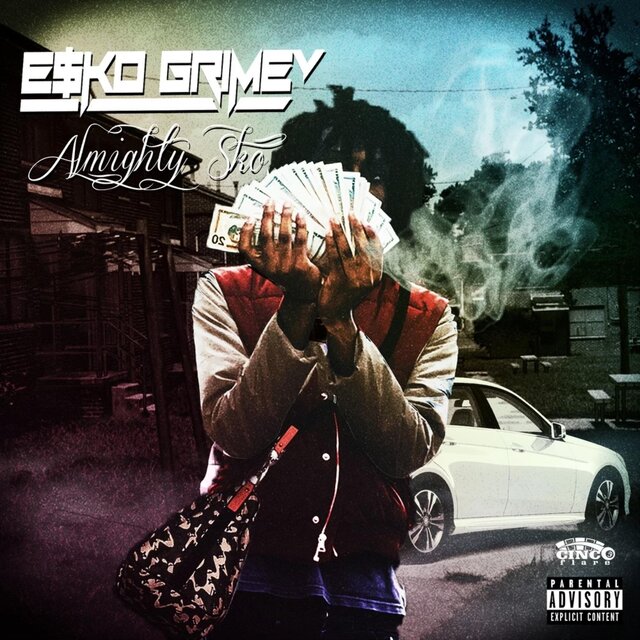 Almighty Sko