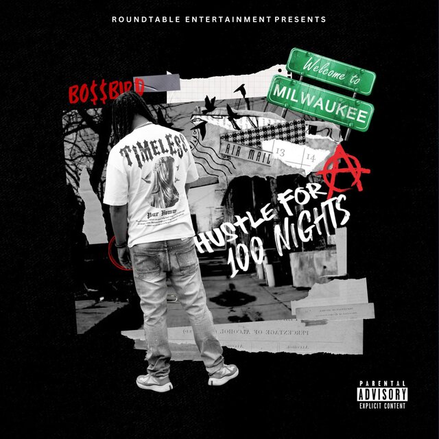 Hustle for A 100 Nights