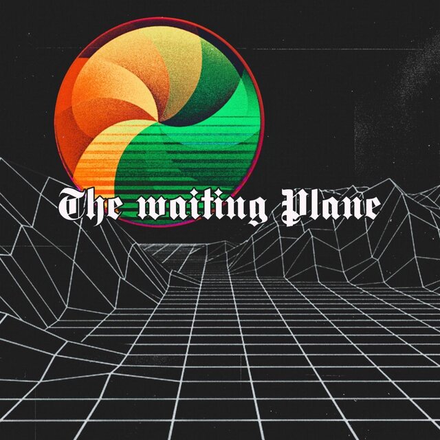 The Waiting Plane