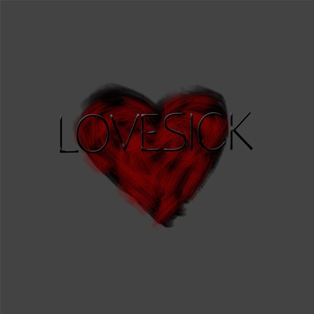 Lovesick