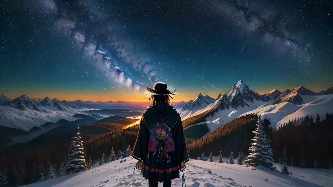 Just Beginning  (feat. STARSE3D)