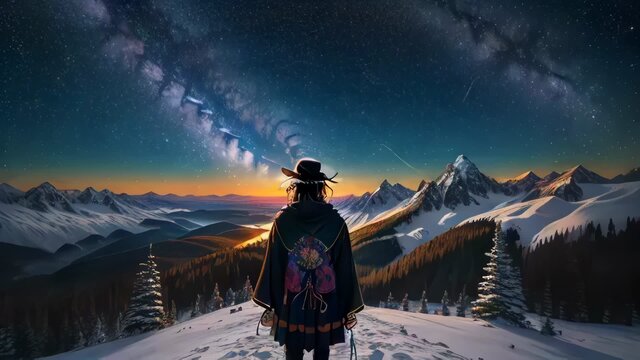 Just Beginning  (feat. STARSE3D)