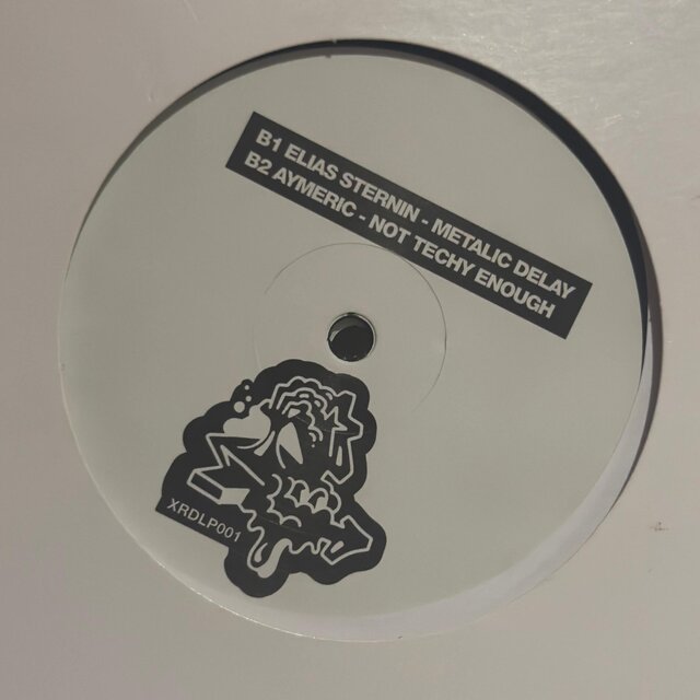 Metalic Delay