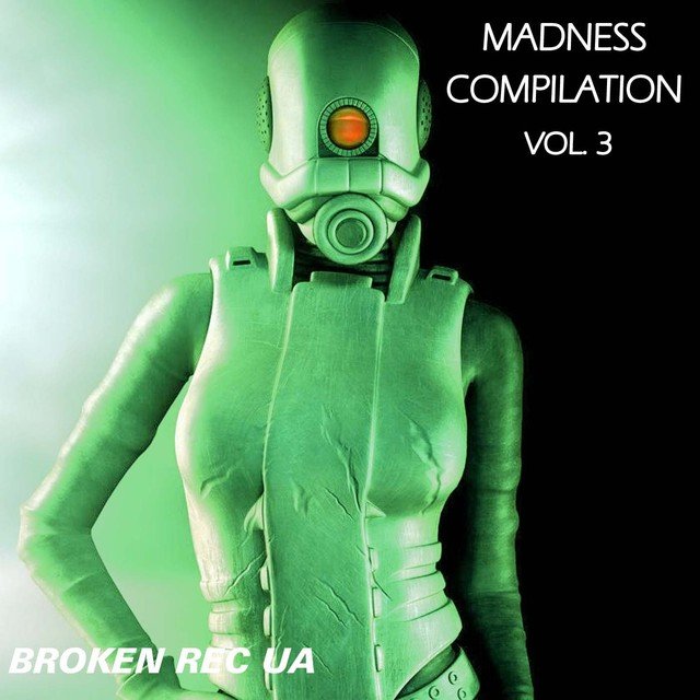 Madness Compilation, Vol. 3
