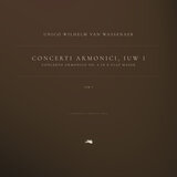 Concerti armonici, IUW 1: Concerto armonico No. 6 in E-Flat Major, IUW 7: 3. Vivace