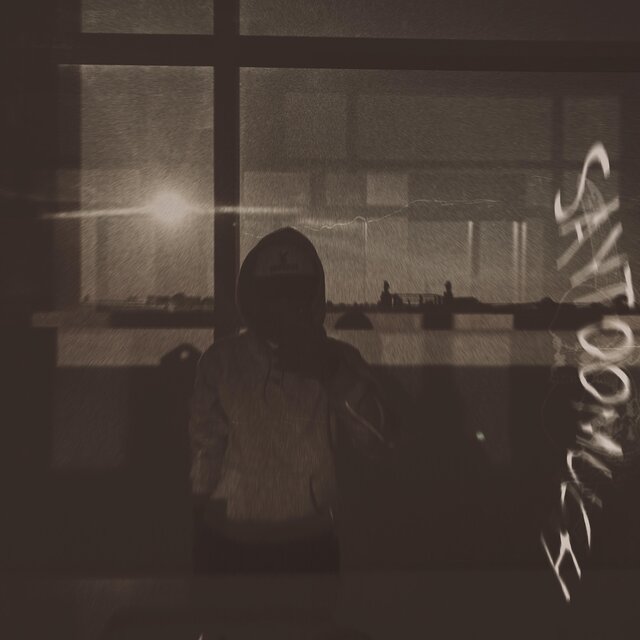 say too much (feat. YXN)
