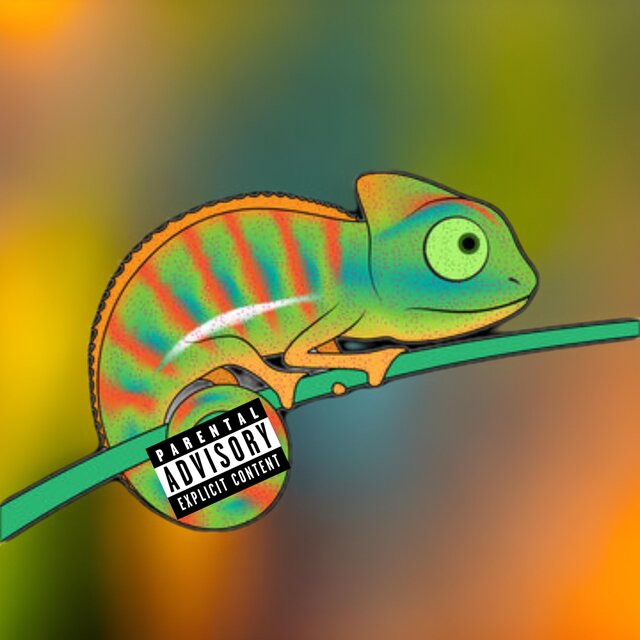 Chameleon
