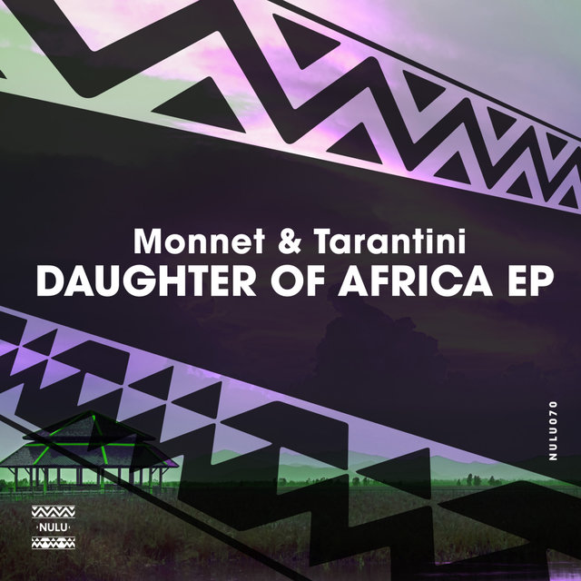 Daughter Of Africa