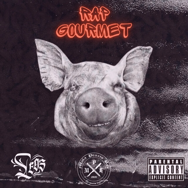 Rap Gourmet