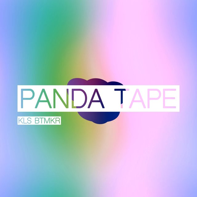 Panda tape